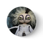 Enchanted Production Ghost Doll Button
