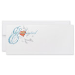 Enchanted rack cards