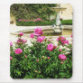 Enchanted Rose Garden Mouse Pads