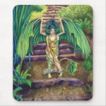 Enchanting Trail mousepads