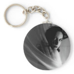 Enchantress Keychain