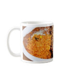 Enchiladas Rice Beans Coffee Mug
