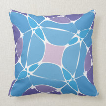 Encircular Pillows