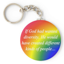 Encourage Diversity Reverse (sq)