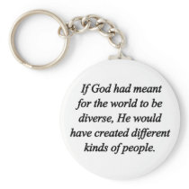 Encourage Diversity (sq)