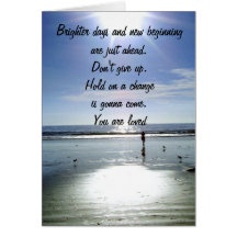 Encouragement_ Greeting Cards