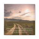 Encouragement  - Magnet