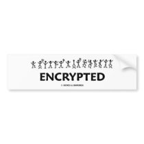 Encrypted (Adventure Of The Dancing Men Cipher)