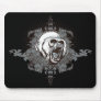 End Anger Mouse Pad