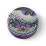 END BIOWEAPONS button