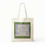 End Government Spying Bag