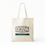End Iran War Bag