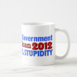 End Liberal Stupidity Mug