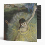 End of an Arabesque, 1877 Binder