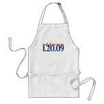 End of an Error - Apron