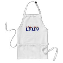 End of an Error - Apron