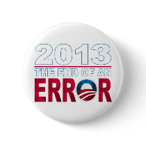 End of an ERROR