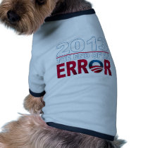 End of an ERROR