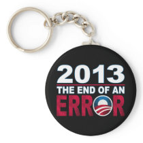 End of an ERROR