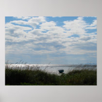 End Of Summer Print