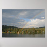 "End of the Rainbow" posters