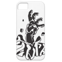 End of the world case Iphone5