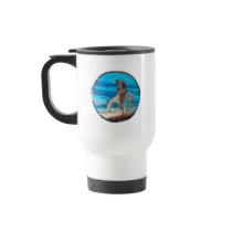 end of trail mag mugs