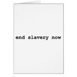 end slavery now cards