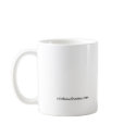 End Suffering - Mug