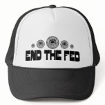 End The Fed 2 Black hats