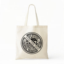 End The Fed Federal Reserve System Canvas Bags