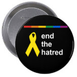 end the hatred buttons