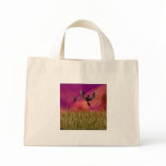 End Time Harvest Canvas Bag