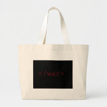 End War (in HTML) Bags