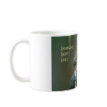 Endangered Harpy Eagle Mugs