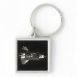 Endeavour Brings Tranquillity keychains