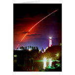 Endeavour V cards
