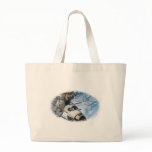 Endevour space shuttle bags
