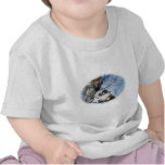Endevour space shuttle t shirt