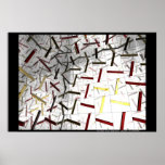 Endless Cuts posters