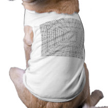 endless infinity pet tshirt