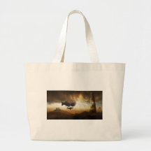 Endless Journey - Bag