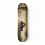 Endless Journey -  Skateboard