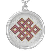 Endless Knot Pendants