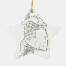 Endless Love Christmas Ornaments