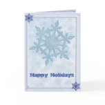 Endless Snows cards