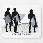 Endless Summer Mouse Pad mousepads