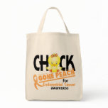 Endometrial Cancer Chick Gone Peach 2 bags