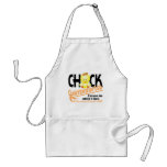 Endometrial Cancer Chick Interrupted 2 aprons