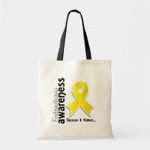 Endometriosis Awareness 5 Bag